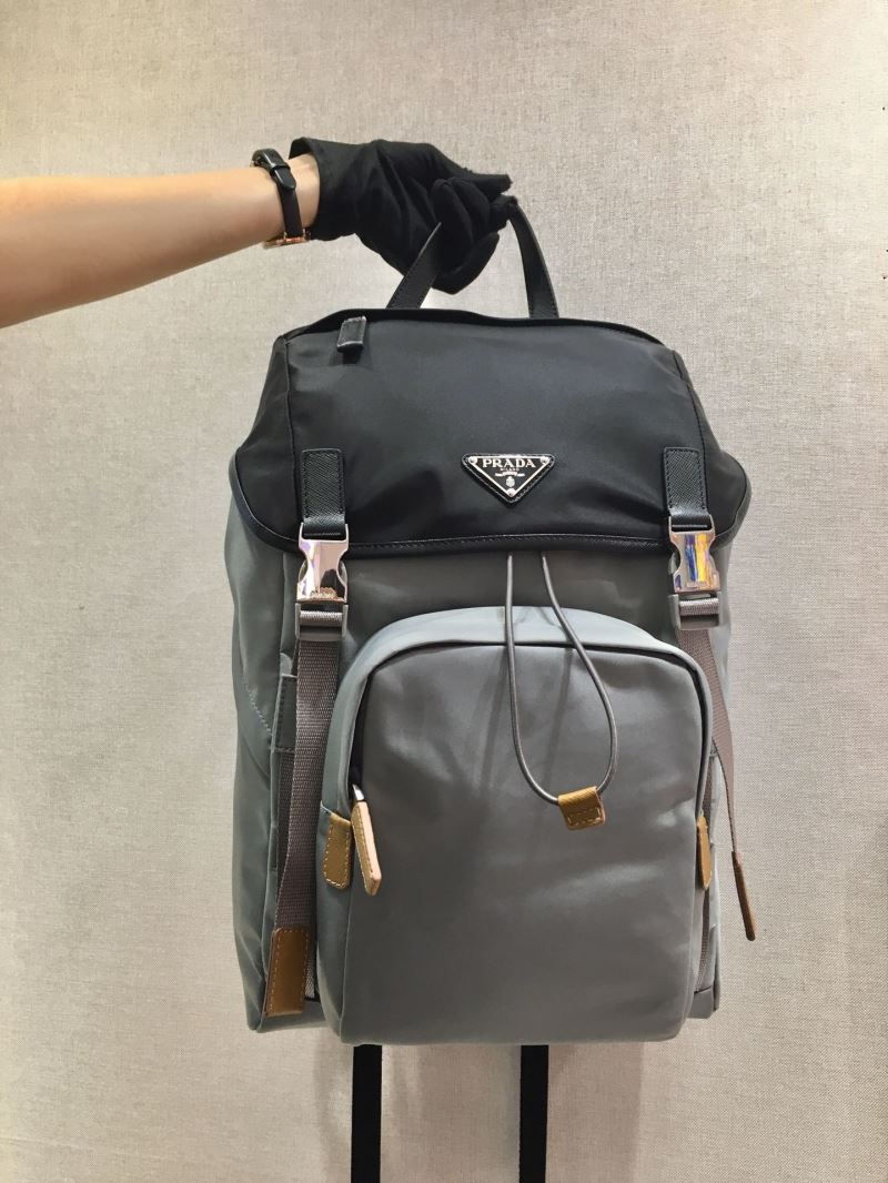 Pra*a backpacks
